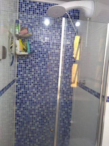 Apartamento 56m², 2 Dormitorios, 1 Vagas - Sacomã - Ap9994