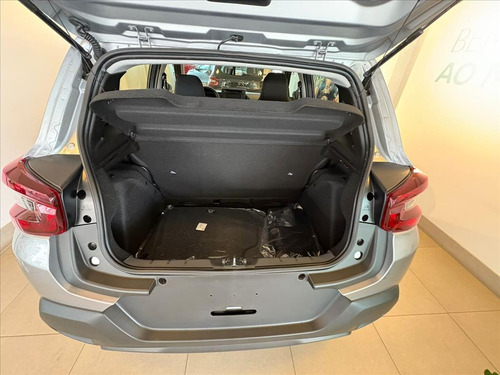 Citroën C3 1.0 FIREFLY FLEX LIVE MANUAL