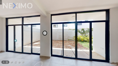 Imagen 9 de 20 de Casa En Venta De 3 Recámaras, Sala De Tv, Paneles Solares, Av. Urano, Sm329, Av. Huayacán, Cancún
