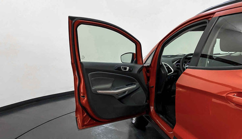 Imagen 14 de 15 de 33821 - Ford Eco Sport 2016 Con Garantía