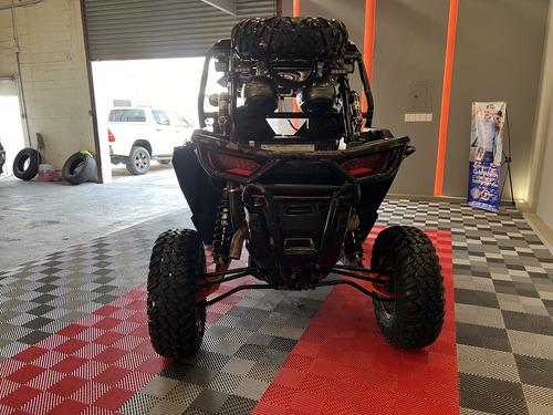 Polaris Rzr Xp 1000 2014