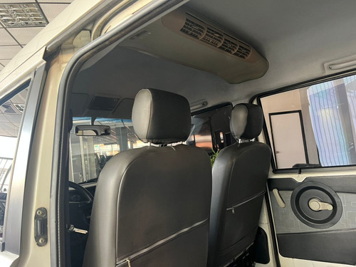 Imagen 8 de 8 de Dongfeng Mini Pasajeros Minivan