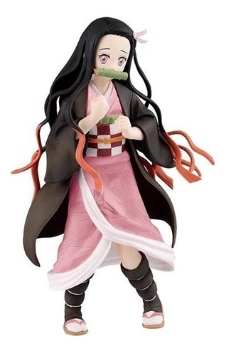 Demon Slayer Kimetsu No Yaiba - Nezuko Kamado - Ichiban Kuji