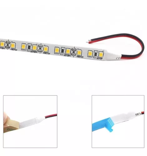 Tiras De Led Cob  MercadoLibre 📦