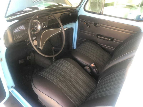 Volkswagen - Fusca 1300 1978