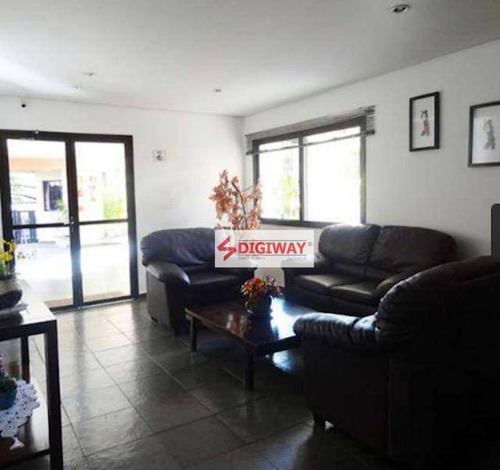 Imagem 15 de 23 de Apartamento À Venda, 78 M² Por R$ 430.000,00 - Sacomã - São Paulo/sp - Ap2165