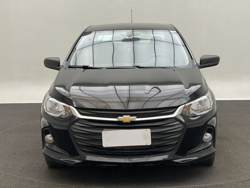 Chevrolet Onix 1.0 FLEX PLUS LT MANUAL