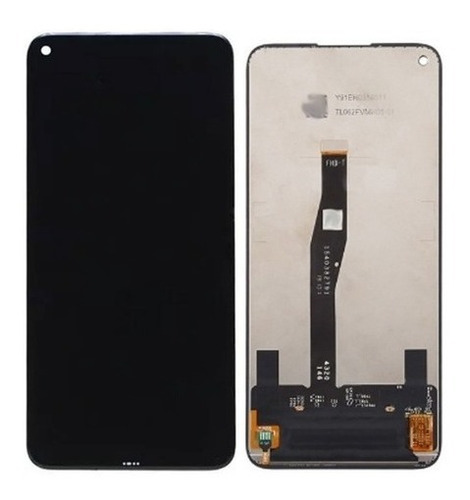 Pantalla Y Táctil Huawei Nova 5t Tienda Fisica