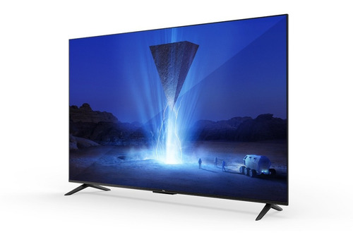 Imagen 2 de 9 de Televisor Led 50 Pulgadas 4k Google 110v Tcl
