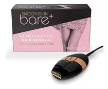 Comprar Smoothskin Bare Plus - Depilación Permanente Láser Ipl