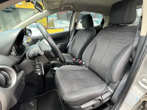 Mazda 2 1.5cc Mt Aa 4x2