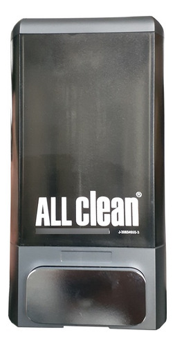 Dispensador De Gel Antibacterial Y Jabón Liquido 1.000cc