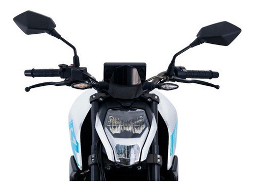 Imagen 10 de 25 de Cf Rz 300 By Zanella Motozuni Avellaneda