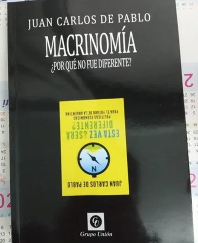 Macrinomia