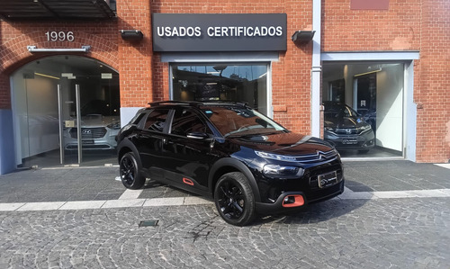 Citroën C4 Cactus 1.6 Vti 115 Feel Pk