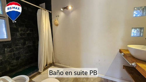 Casa Venta Costa Esmeralda 5 Ambientes