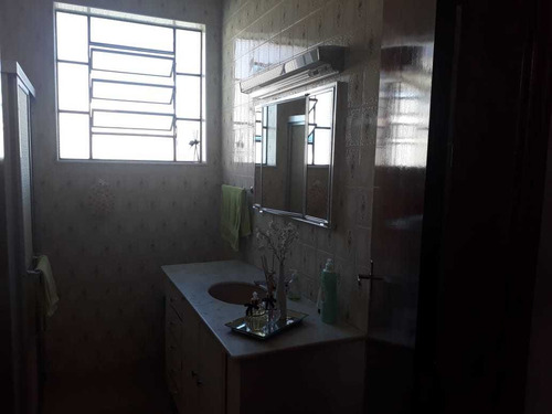 Casa Em Baependi Mg, Terra De Nhã Chica, Com 04 Quartos , Terreno 1.000 M2, Com Comercio Alugado Em Baixo. - 310