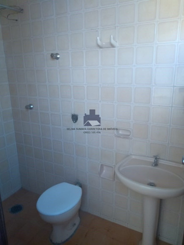 Apartamento Padrão À Venda Em São José Do Rio Preto/sp - 20201055