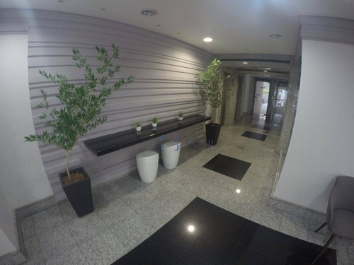 Apartamento 3 Quartos, 1 Suíte, 1 Vaga - Chácara Inglesa - Ap9879