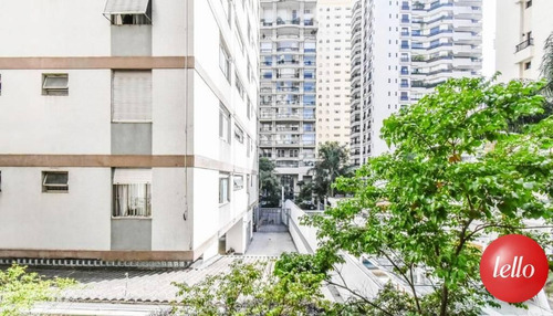 Imagem 4 de 30 de Apartamento - Ref: 225971