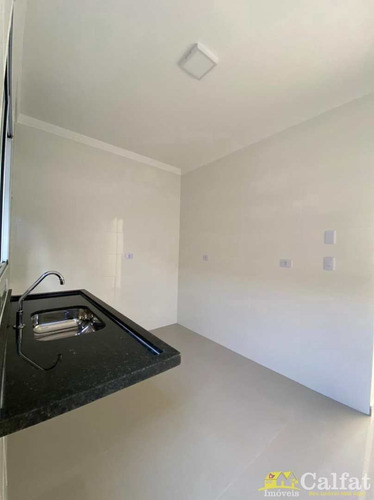 Imagem 8 de 13 de Casa De Condomínio Com 2 Dorms, Tupi, Praia Grande - R$ 240 Mil, Cod: 1601 - V1601