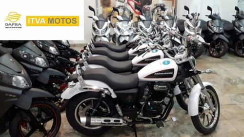 Imagem 2 de 9 de Dafra Horizon 150cc 21/22