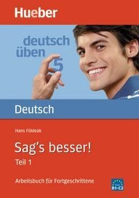 Dt Ueben 5 Sags Besser 1 - Aa. Vv.