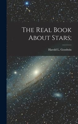 Libro The Real Book About Stars; - Goodwin, Harold L. (ha...