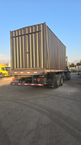Container Habitable Bodegas Camarines