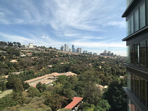 Imagen 11 de 15 de Departamento En Venta, Cuajimalpa De Morelos, Ciudad De México