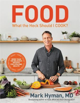 Libro Food: What The Heck Should I Cook? : More Than 100 ...