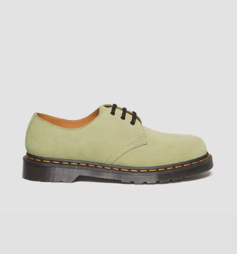 Dr martens suede hot sale