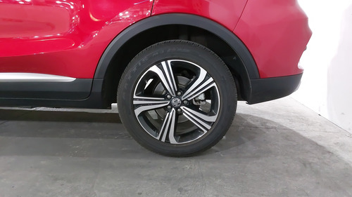 MG Zs 1.5 Excite Cvt