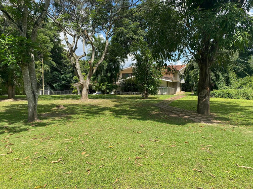Terreno En Venta, Valle Arriba #25-12219 - Marigreys Blanco -