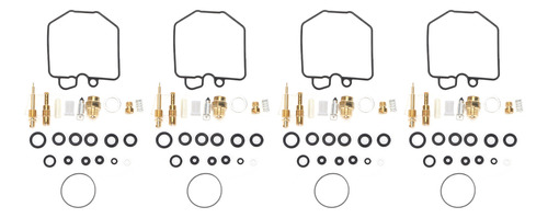 Kit De Reconstrucción De Carburador, Reparación Y Reemplazo