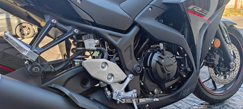 Imagen 15 de 16 de Yamaha R3