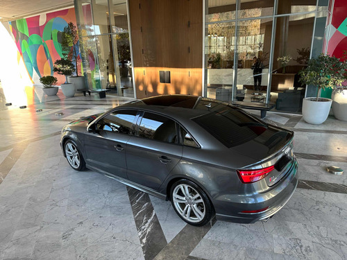 Audi S3 2.0 Tfsi 310cv 4 p