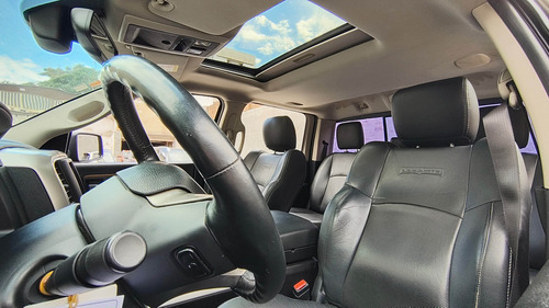 Chrysler Dodge Ram 1500 Dc Laramie 5.7 At
