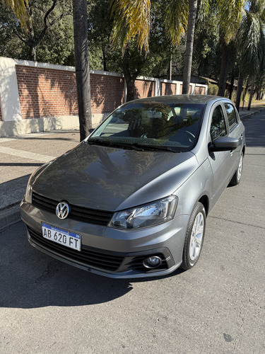 Volkswagen Gol Trend 1.6 Comfortline 101cv