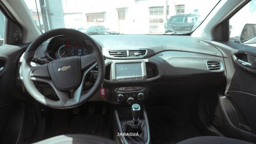 Onix 1.4 Mpfi Ltz 8v Flex 4p Manual