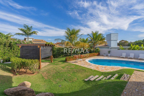 Imagem 16 de 30 de Casa Com 3 Quartos Sendo 3 Suítes Á Venda 470 M² Por R$ 2.550.000 - Pinheiro - Valinhos/sp Á 15 Minutos Do Porto Seguro - Ca7532