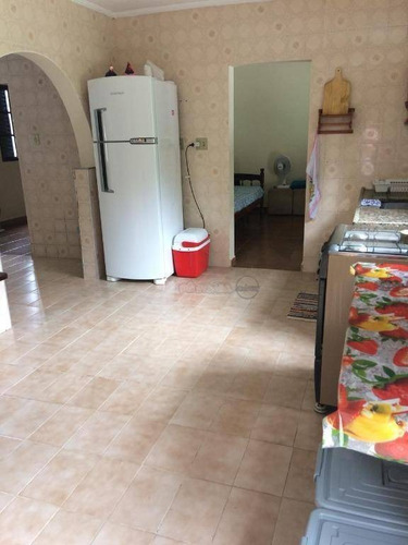 Imagem 14 de 24 de Chácara Com 2 Dormitórios À Venda, 1800 M² Por R$ 235.000,00 - Ana Dias - Itariri/sp - Ch0014