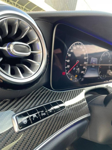 Imagem 5 de 14 de Mercedes-benz Cls 53 Amg 3.0 I6 Gasolina 4matic+ 9g-tronic
