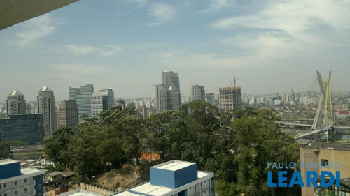 Imagem 14 de 15 de Cobertura - Real Parque - Sp - 245388