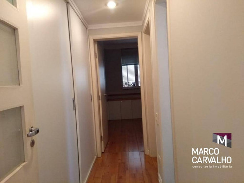 Imagem 16 de 22 de Apartamento Com 3 Dormitórios À Venda, 116 M² Por R$ 500.000,00 - Marília - Marília/sp - Ap0203