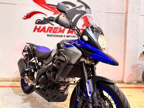 Suzuki Dl 1000 1000 Xt V-strom Adventure Ano 2021 Financiamo