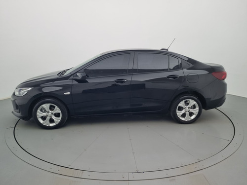 Chevrolet Onix 1.0 TURBO FLEX PLUS LTZ MANUAL