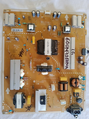 Fuente Lg 60um7200pua (Usado)