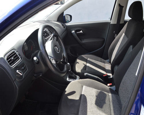 Imagen 7 de 10 de Volkswagen Polo Design & Sound