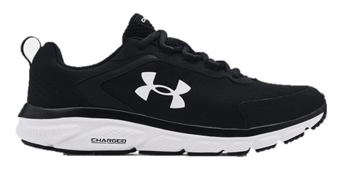 Tenis Under Armour Para Hombre Charged Assert Deportivos